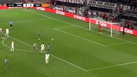 Tottenham Hotspur