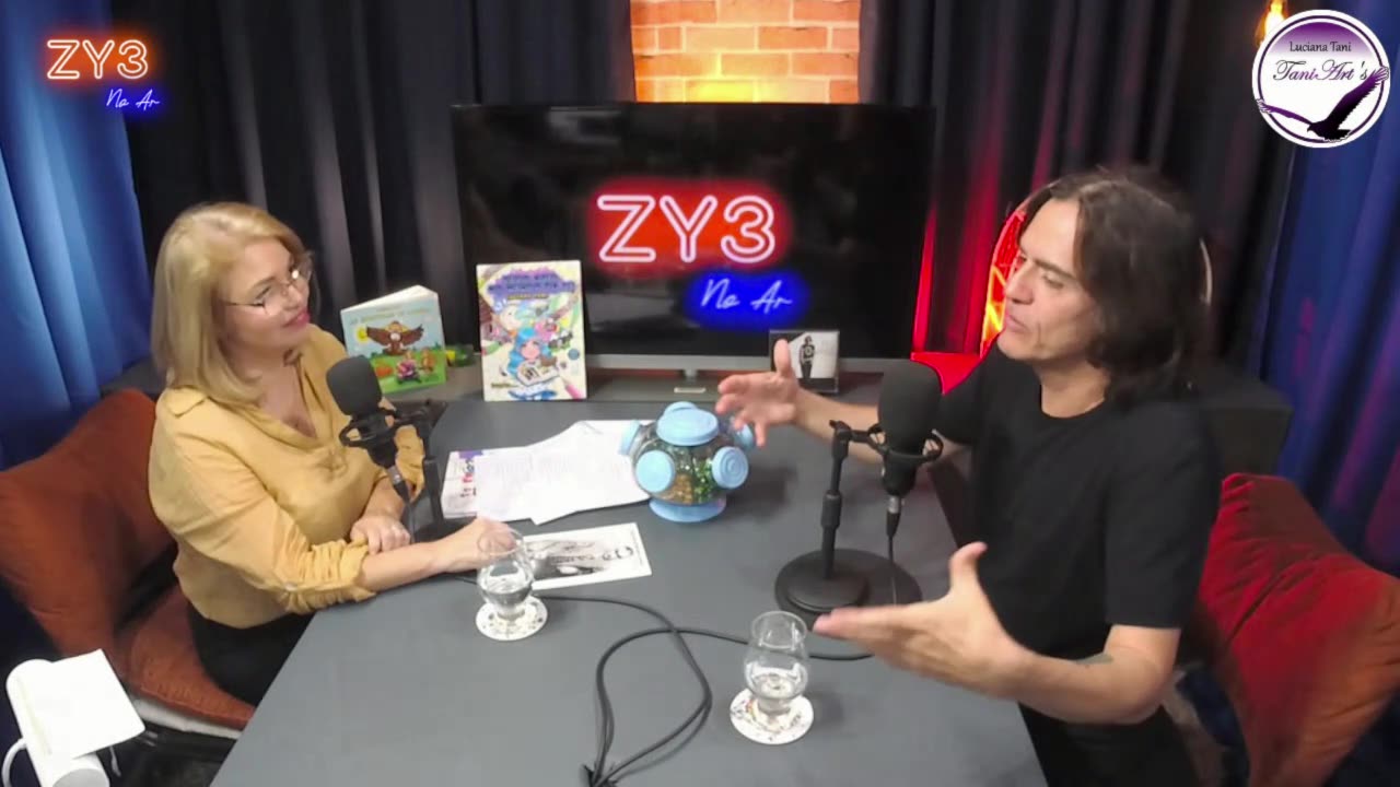 Uma vida de Música e Paixão - Parte II // Peu Junior