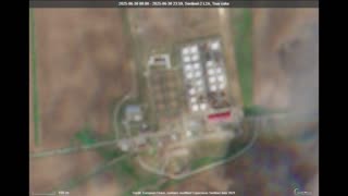 🔥🚀 Ukraine Russia War | Aftermath of Third Ukrainian Strike on Atlas Oil Depot | RCF