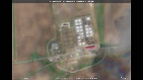 🔥🚀 Ukraine Russia War | Aftermath of Third Ukrainian Strike on Atlas Oil Depot | RCF