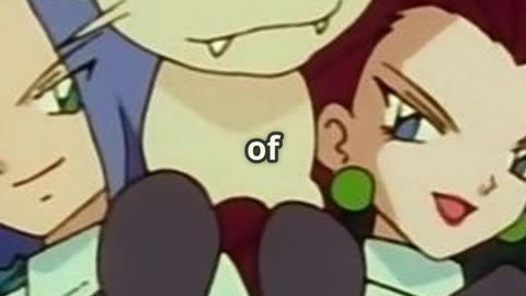 POKEMON - Did you know?