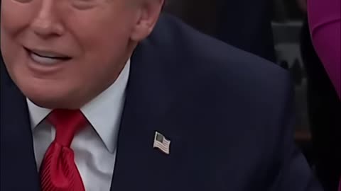 President Reacts to Ilhan Omar Allegations & Minnesota Fraud