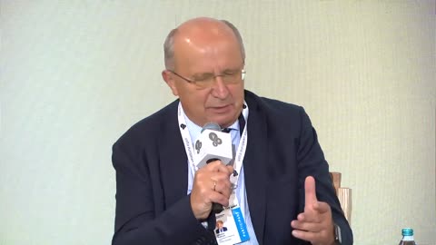 Drones & Future Warfare: YES Conference Kyiv with EU & Ukraine Leaders | Europe | Amaravati Today