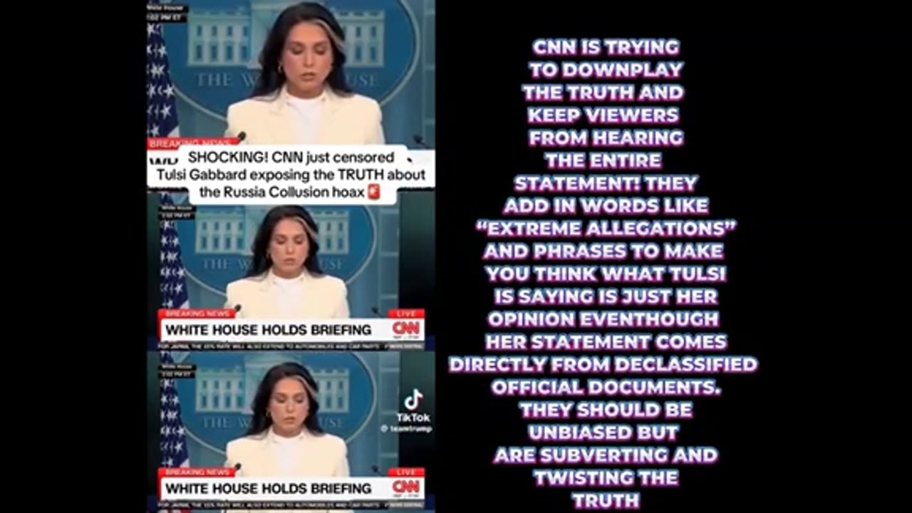 The POS that is CNN ..
