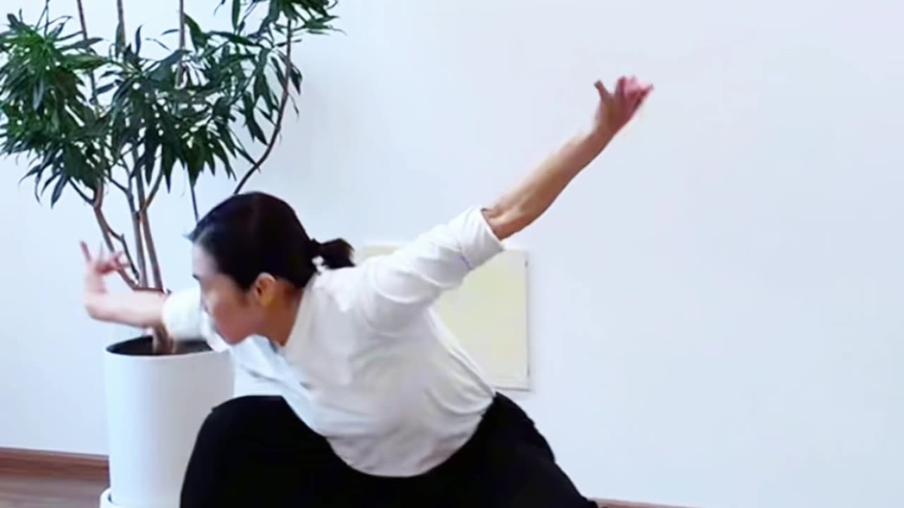 1116.熱身訓練一氣呵成