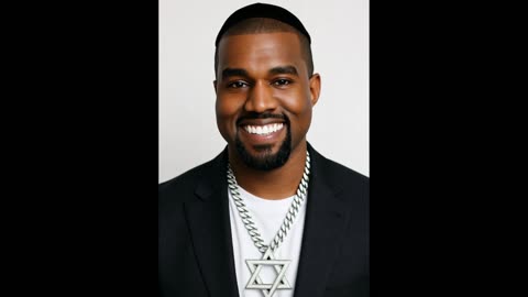 Kanye West / YE - Heil Bibi / HH (Jewish Version)