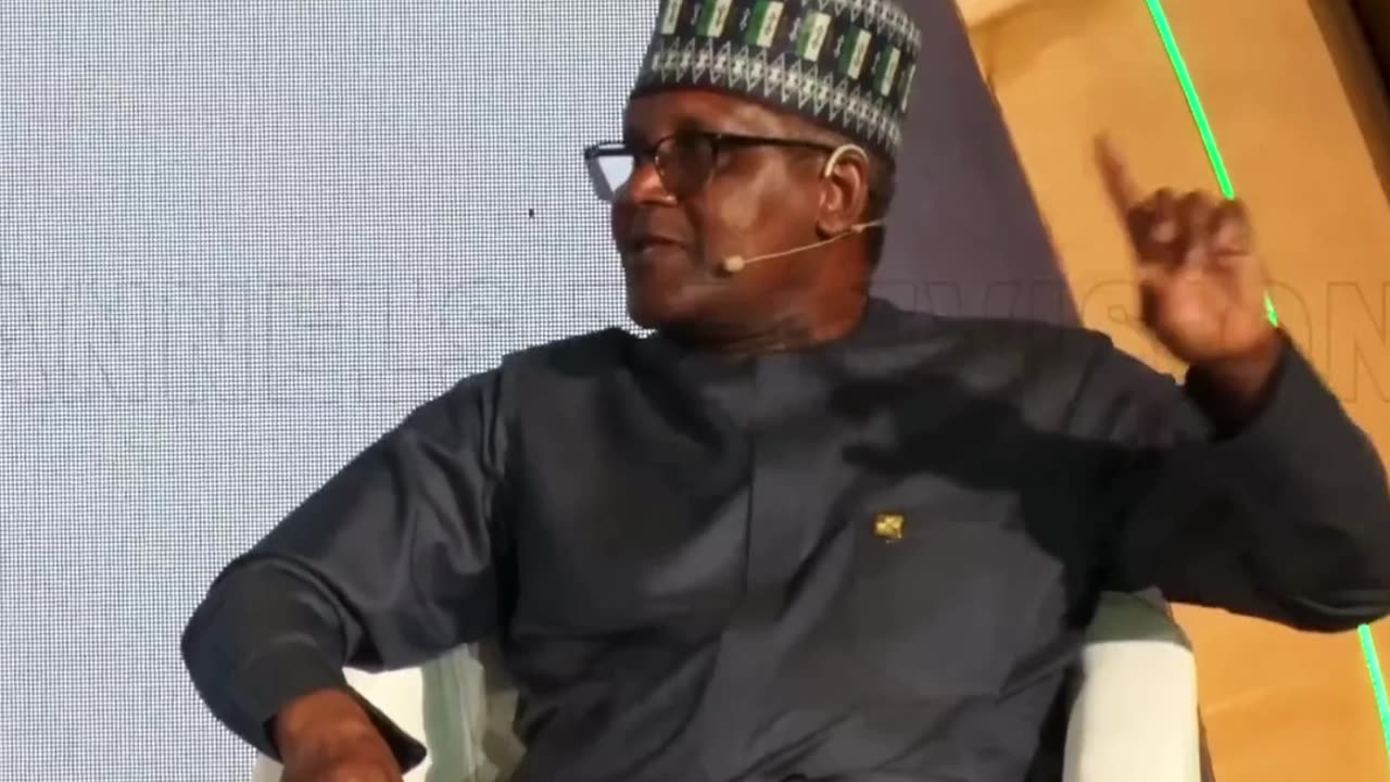 Africa Will Be the World's Largest Fertiliser Producer