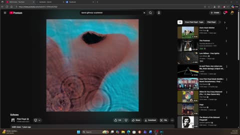 Monday Evening with the Poo Flinger