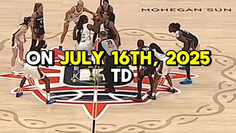 Caitlin Clark & Fever Dominate Early! 🔥 INTENSE Start vs Sun | WNBA 2025