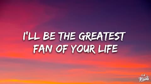 Breaking: Edwin McCain - I'll Be (Lyrics)