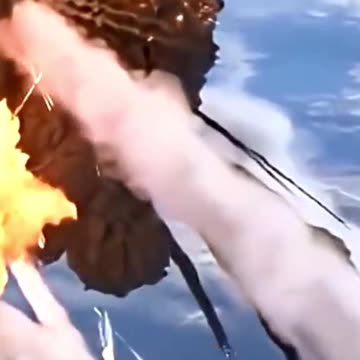 Nobody expected what happened next