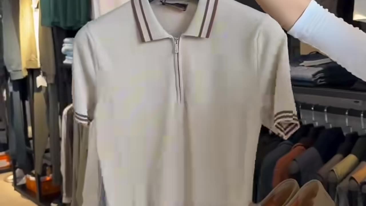 Boys Trending Outfit