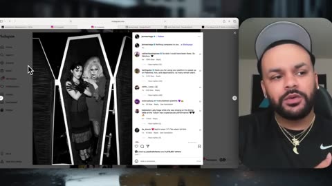 Here’s How Jenna Ortega Sold Her Soul + Miley Cyrus Scary New Look