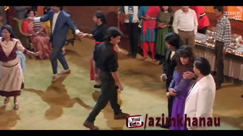Tu Pyar Hai Kisi Aur Ka