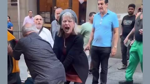 The Taxi Fare That Was Promised