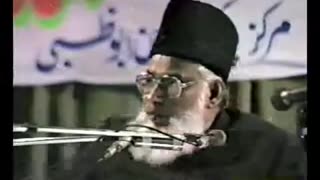 (5/21) Aqamat-e-Din (Abu Dhabi) Dr. Israr Ahmed