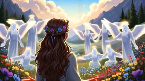 All the Winds of Heaven - Prelude to a Dream Episode Four Part Three