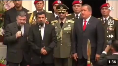 VENEZUELA PIMER PAIS EN LATINO AMERICA CON DRONES ARMADOS.