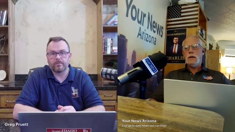 Your News Arizona, November 07, 2025