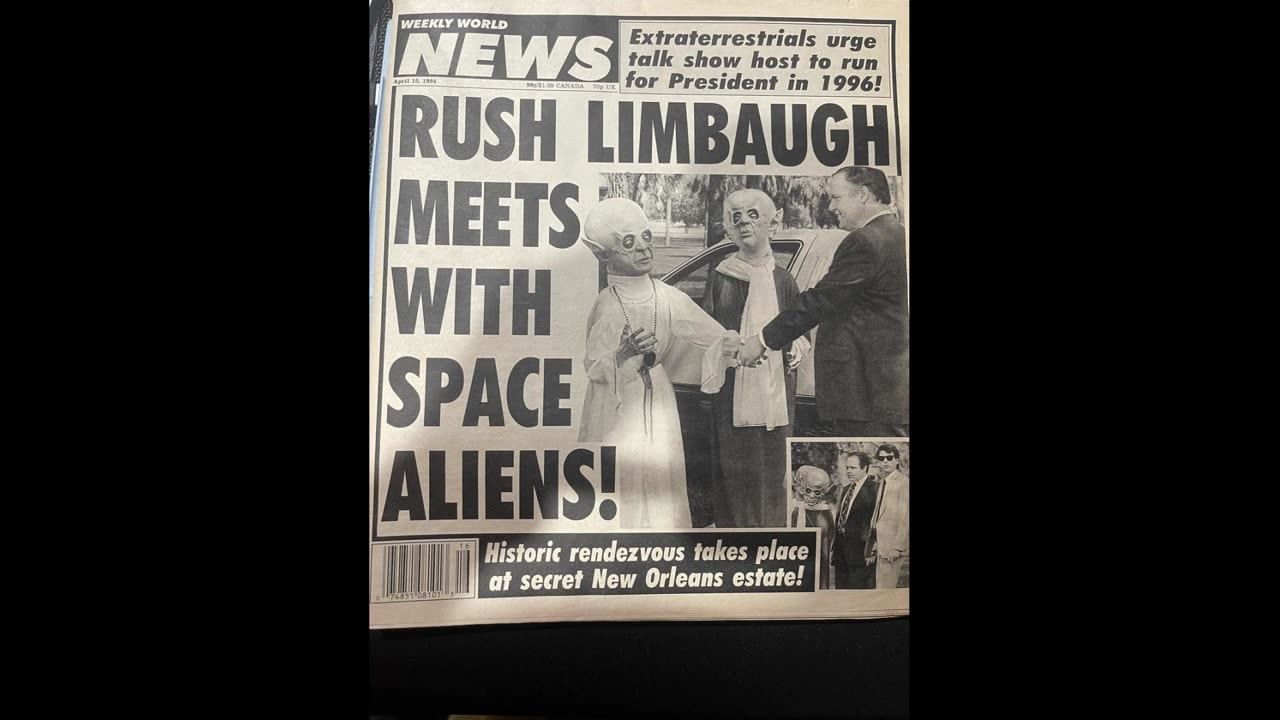 EP109 S05E005 Observations from Obit - Thanksgiving Declassified