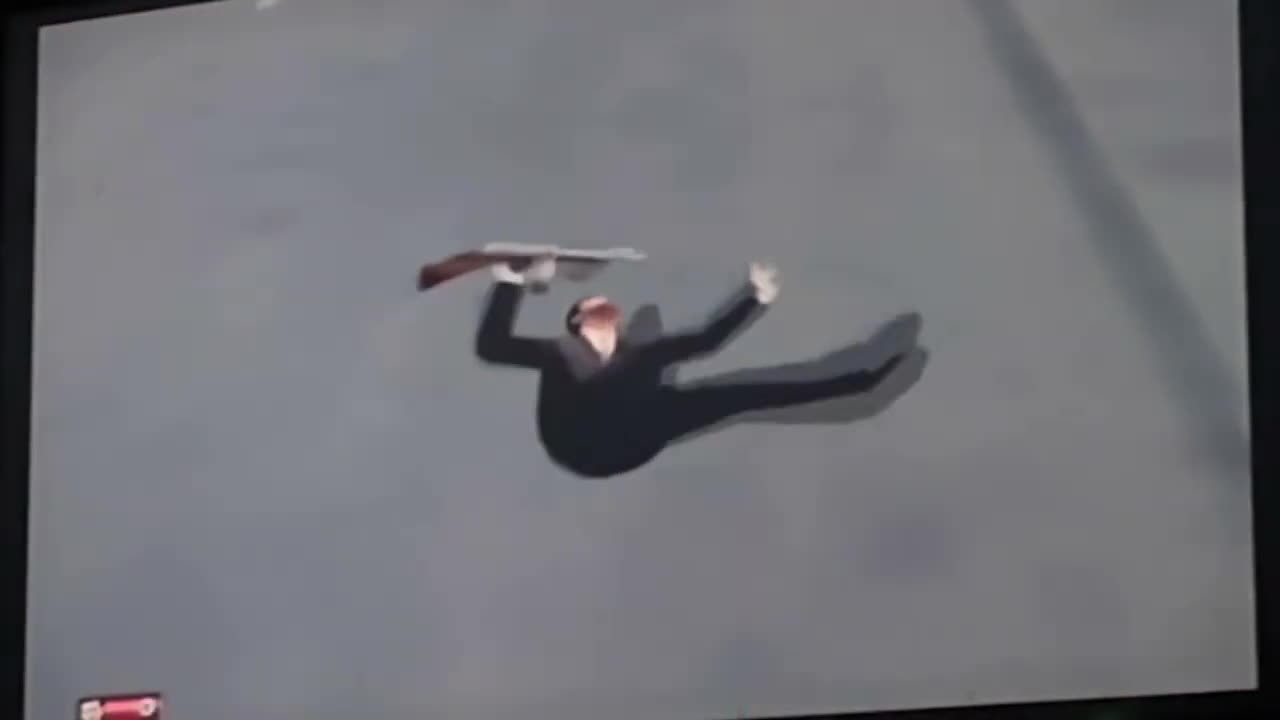 Mafia (2002) PlayStation 2 FreeRide