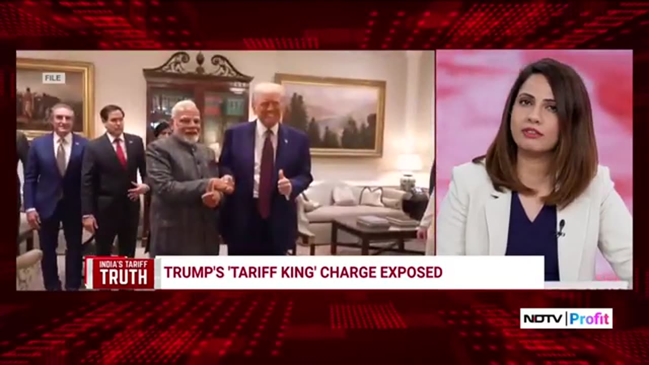 Trump's Tariff Lies Exposed: Tariff Lies, US Double Standards & Hypocrisy Unmasked