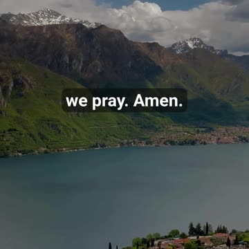 This Simple Prayer Can Help You Sleep Better