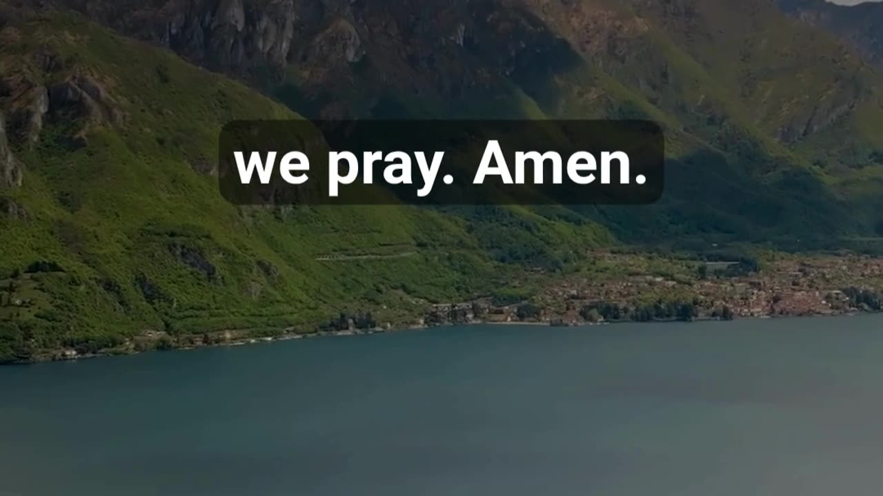 This Simple Prayer Can Help You Sleep Better