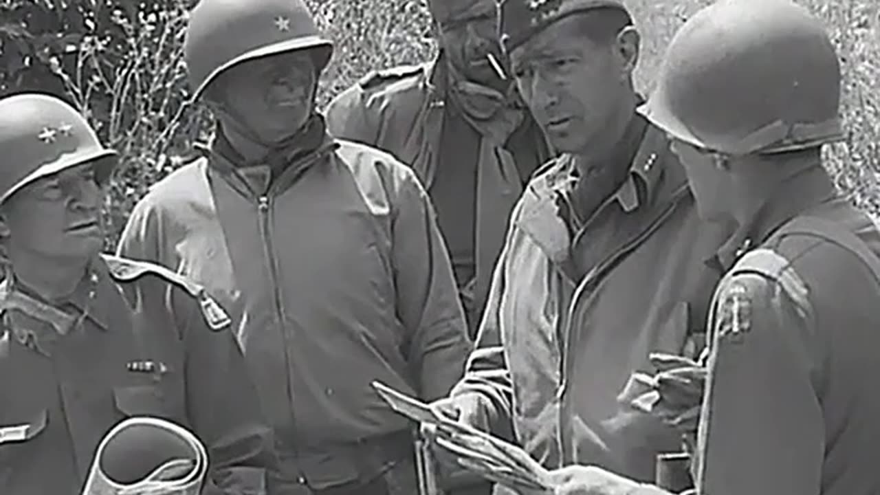 Line of Fire Monte Cassino 1944