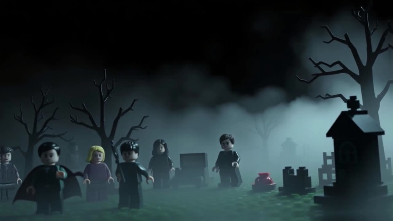 Sometimes dead is better