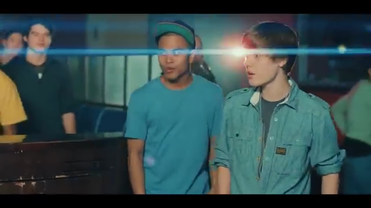 Justin Bieber - Baby ft. Ludacris