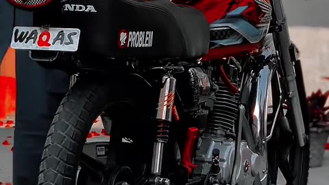best suspension of motorcycle