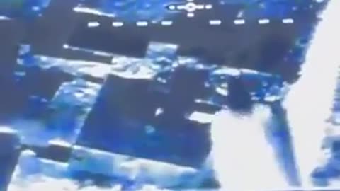 🔥🏢 Ukraine Russia War | Building Destroyed in Belgorod Ammo Depot Strike | RCF