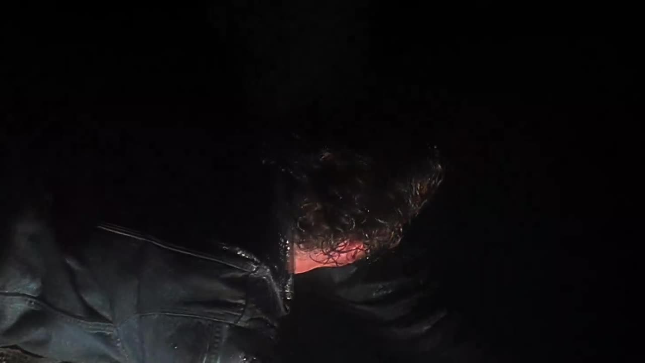 Fire in the Sky 1993 | Tool Rosetta Stoned