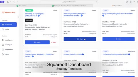 How to Use Squareoff Trading Bots Effectively (Step-by-Step Guide)