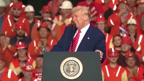 AMERICA IS BACK, BABY!!!🇺🇸🔥🔥🔥