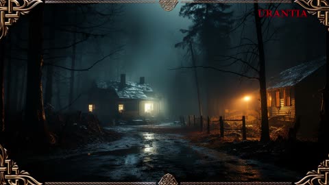 Самотният човек