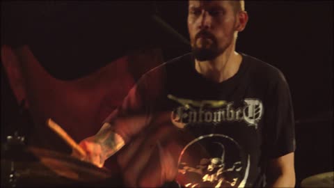 ROTTEN SOUND - Renewables (Official Music Video)