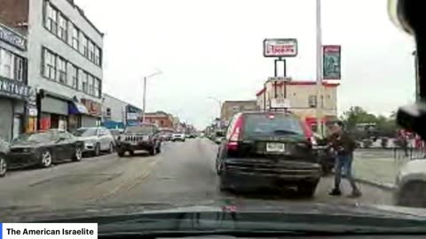 NJ Ride: Live, May 28