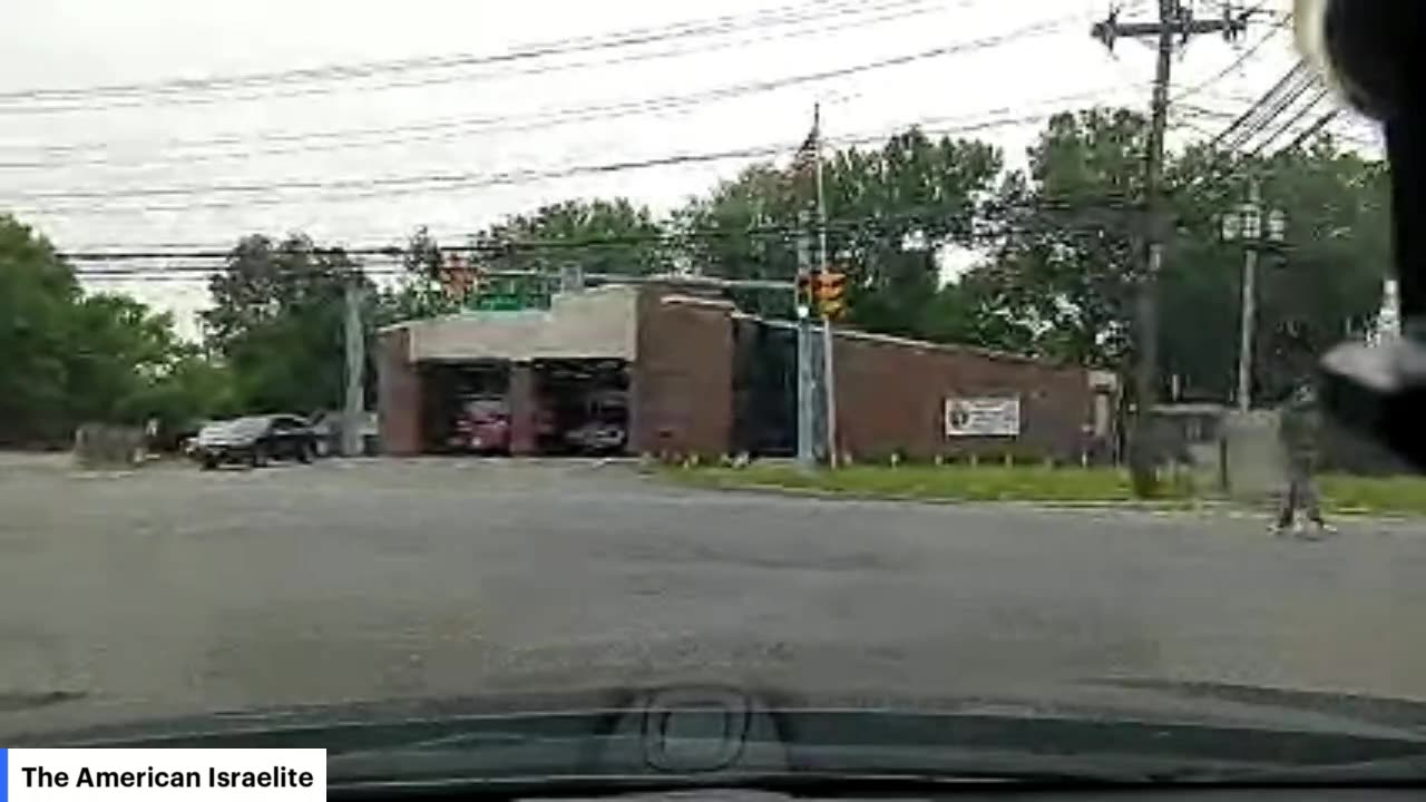 NJ Ride: Live, May 28