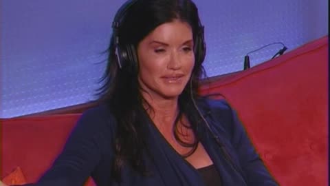 Janice Dickinson's Wild Life - 03-31-10