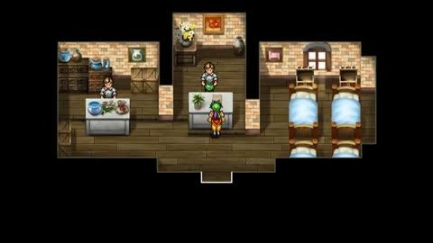 Suikoden 1 HD Remaster Gameplay Part 13.