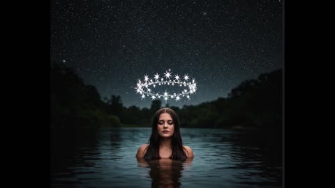 The Starry Crown