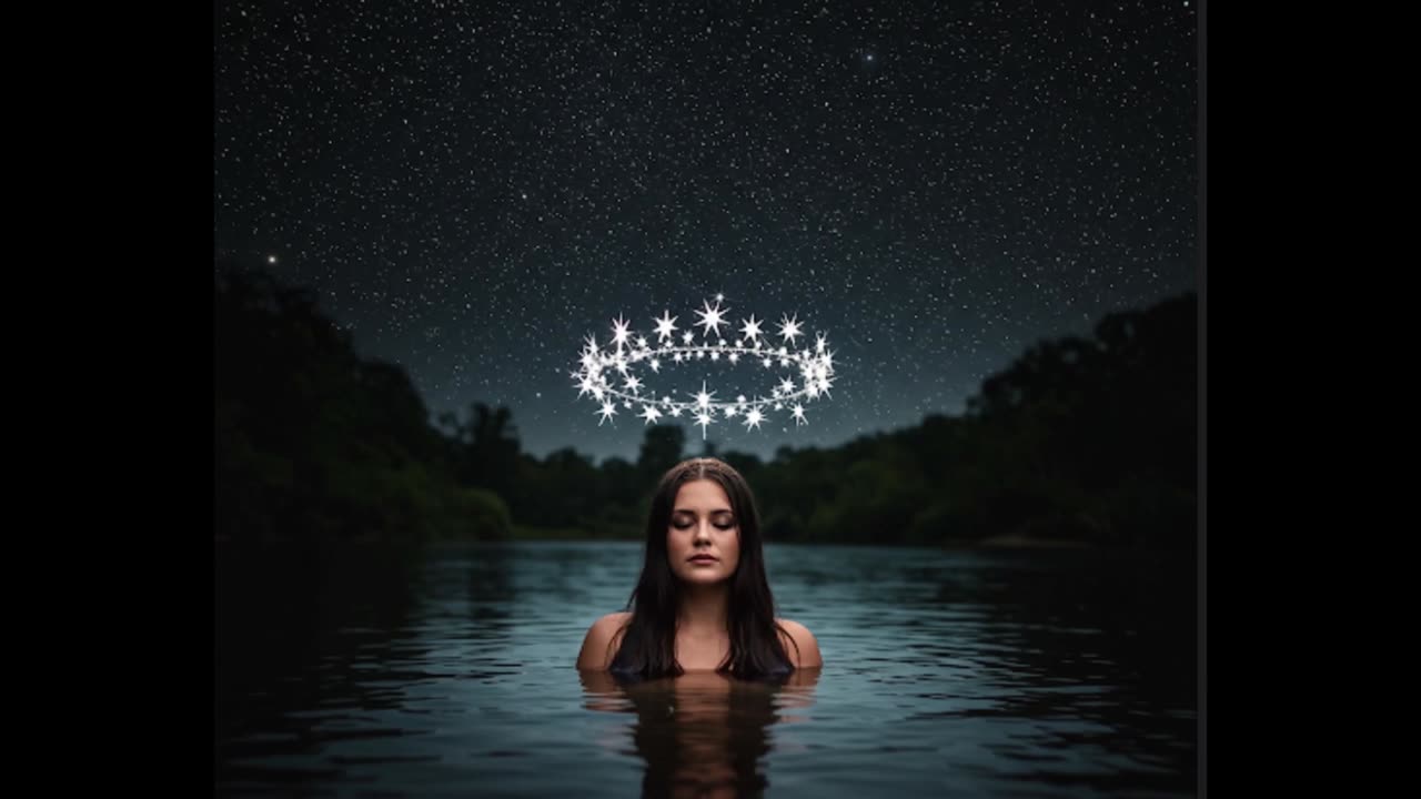 The Starry Crown