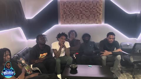 YBH Von Opens Up About Life in Lauderdale Lakes, Street Struggles & His Rise as an Artist