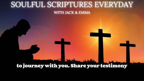 Finding God’s Peace: Trust in His Provision (Matthew 6:28-29)