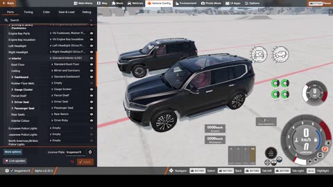 crazy crashes