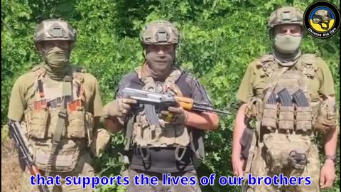 🚑🛡️ Ukraine Russia War | Ukraine Aid Operations & Defense Against Fiber Drones with Quadbikes | RCF