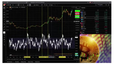 🚀 Bitcoin Breaks Out — and the Altcoin Explosion Has ARRIVED📊