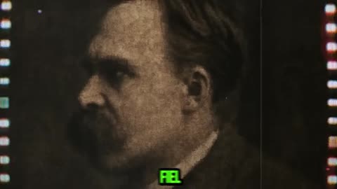 Friedrich Nietzsche: El Relato que la Historia Trató de Silenciar
